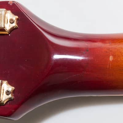 Cimar / Ibanez LP Custom 1960 CS 1975 (Ibanez) Set Neck, Maxon PU Rare image 11