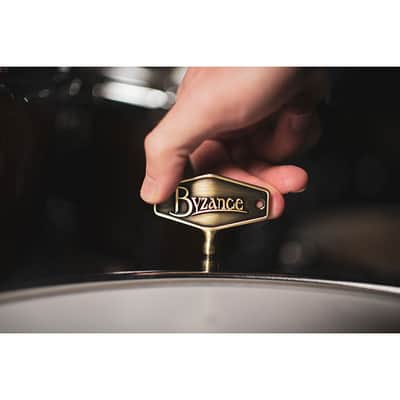 Meinl Byzance MBKB Antique Bronze Drumkey image 6