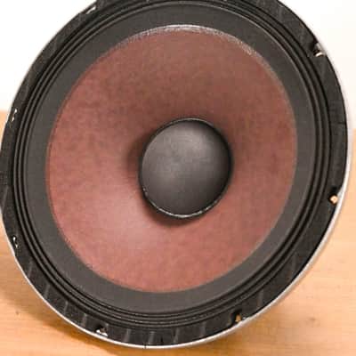 JBL 262F-1 12" Woofer for PRX512M, P/N 363916-001X CG010MJ image 2
