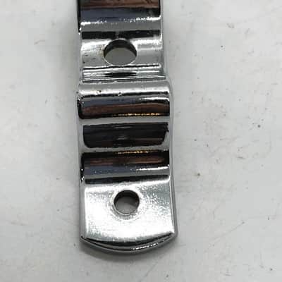 Ludwig 60s/70s P-1719 Rail Consolette "Saddle" Mounting Bracket w/Mounting Hardware   LMB-201 image 4