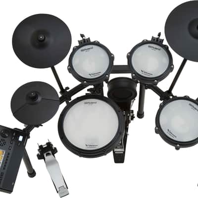 Roland TD313 Electronic Drum Kit image 3