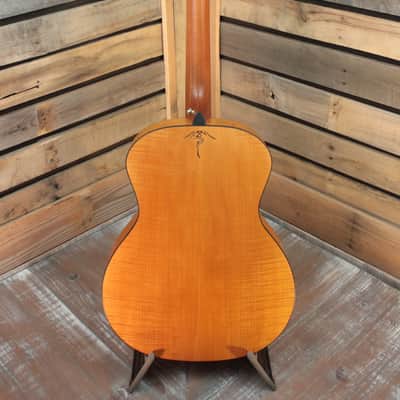 Taylor Rare Limited Edition 414MA “Legends of the Fall” Guitar with Hardshell Case image 4