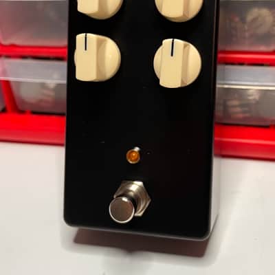 Acapulco Gold Clone w/Lots of Mods image 1