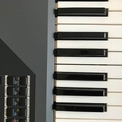 Roland JX-1 61 Key Performance Synthesizer image 6
