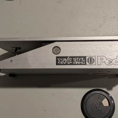 Ernie Ball Volume Pedal image 3
