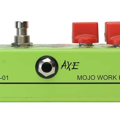 Acetone Mojo Work King (MWK-01) 2025 - New image 3