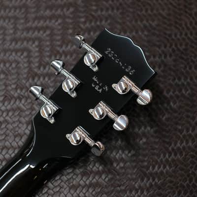 Gibson L-00 Standard 2020 - Present - Vintage Sunburst image 6