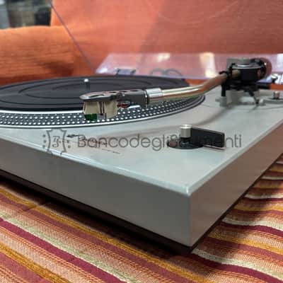 Technics SL-1500 Manual direct-drive turntable image 4