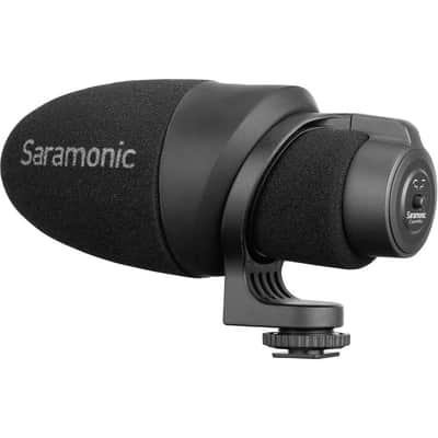 Saramonic Cam Mic image 5