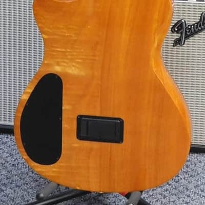 2023 Cordoba Stage Nylon-String Ltd. Edition Acoustic-Electric Guitar w/Gig Bag! VERY NICE!!! image 5