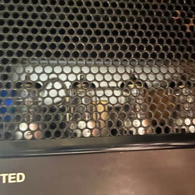 Dr. Z MAZ 18 Junior NR 18-Watt Guitar Amp Head 2008 Anniversary Ltd Edition image 3