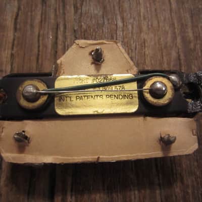 Fender-Lace Sensor Telecaster Pickup Set of 3 | Nashville Set image 3