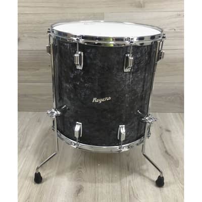 Rogers Covington Maple Poplar Black Diamond Pearl image 18