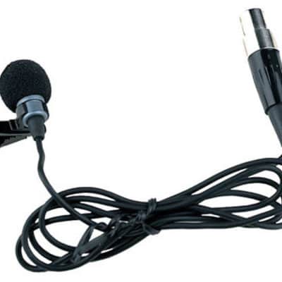 UX1200LP1 WIRELESS LAPEL SYSTEM image 3