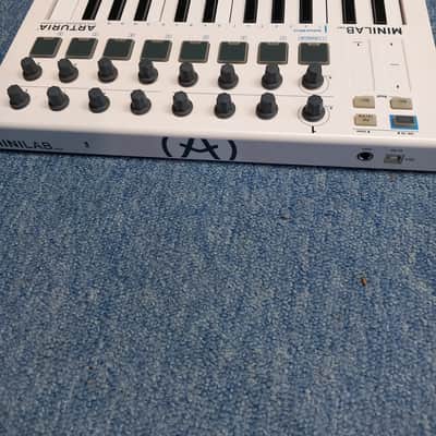 Arturia Mini Lab mk2 Bild 11