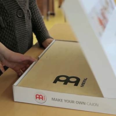 Meinl MYO-CAJ Make Your Own Cajon image 2