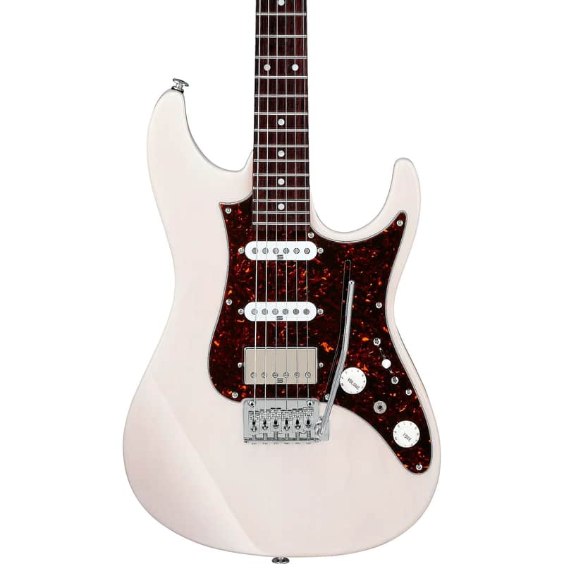 Ibanez AZ2204N Prestige | Reverb