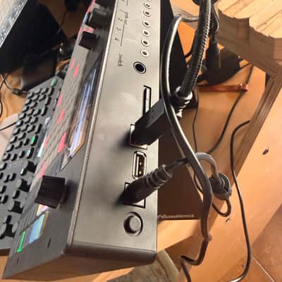Squarp Instruments Hapax 2022 - Present - Black image 3