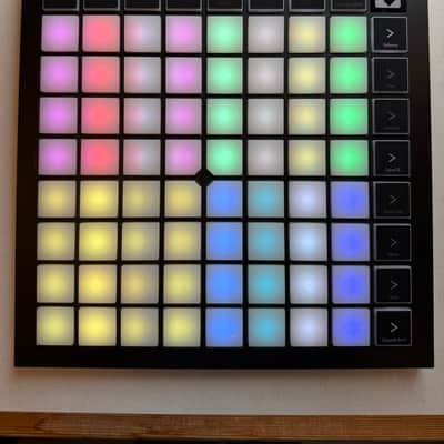 *PRICE DROP* Novation Launchpad X