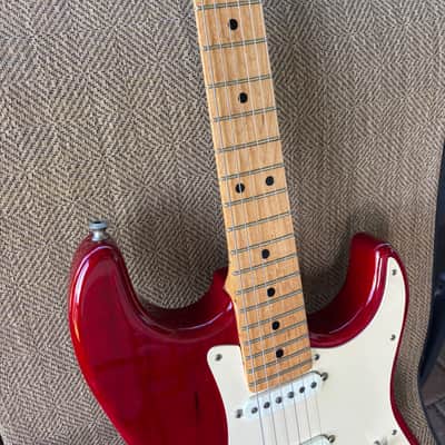 Hamer USA Daytona 1994 OHSC image 3