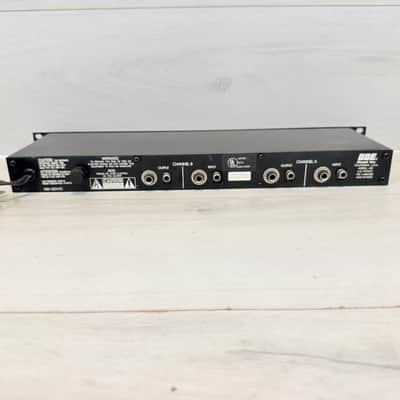 BBE 462 Sonic Maximizer Rack Unit – Classic Studio Tone Enhancer 1990's image 9