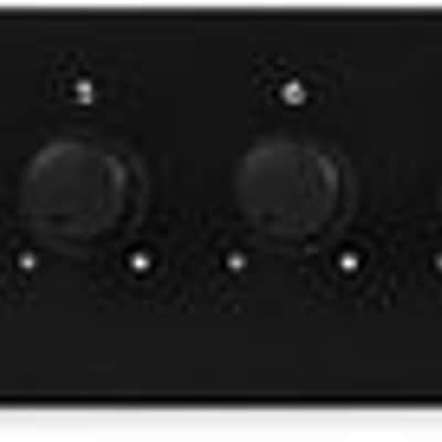 JBL CSMA 280 80W 8-channel Mixer-Amplifier image 2