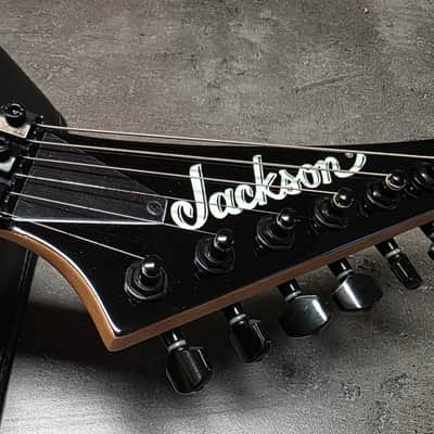 Jackson Dinky DK3 BRAND NEW! Floyd Rose 24 Fret Reverse Headstock Super Strat DK3XR NEW IN BOX! image 5