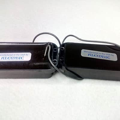 Alembic AXY Pickups image 3
