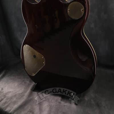 Yamaha SG1000 image 10