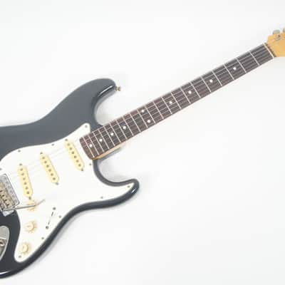 Fender ST62-TX Stratocaster Reissue MIJ 2012 Ocean Turquoise