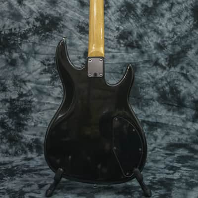 Peavey Foundation Bass Left Handed 1985 Made in USA image 5
