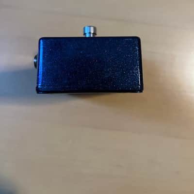 MXR M306 Poly Blue Octave 2022 - Present - Blue image 7