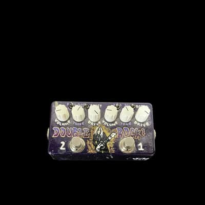Zvex Double Rock | Reverb