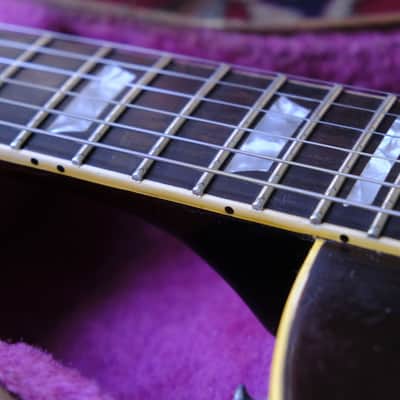 Gibson Les Paul Standard 1974-1975 Tobacco Sunburst image 10