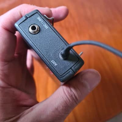 Sennheiser 🔥 Sennheiser SK100 G1 Bodypack Transmitter – 790–822 MHz – Tough, Reliable, Workhorse image 5