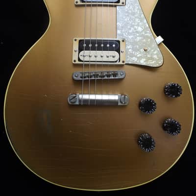 Dax&Co Custom Shop Gibson Relic Service! Add vintage Roadworn mojo and look the part! image 20