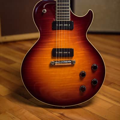 Collings CL Deluxe owned by Ray LaMontagne image 2