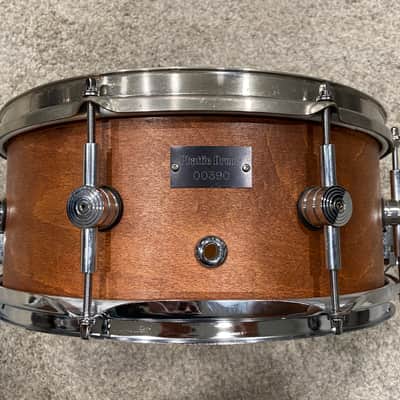 Phattie Drums 14x5.5'' Snare image 3
