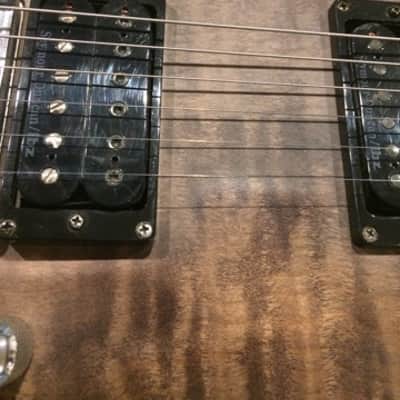 Ibanez SZ2020 Prestige 2000s Flamed Maple Top image 3