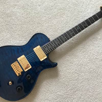 PRS Singlecut Artist image 2