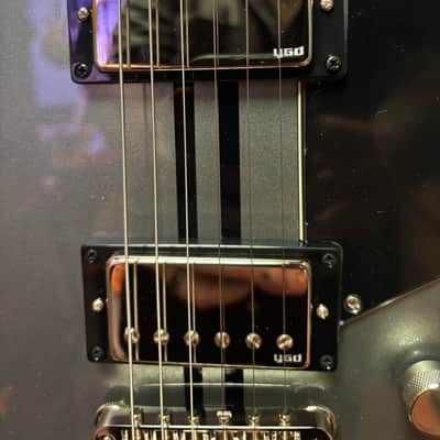 Yamaha Revstar RSS20 Mist Green w/case image 4