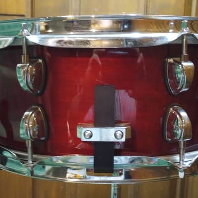 Premier XPK 5.5X14" Snare Drum Late 90's/Early 2000's image 4