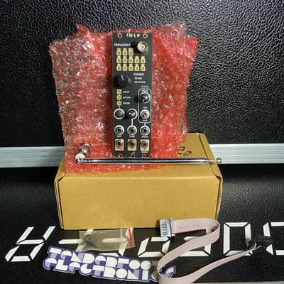 Tenderfoot FM-L Eurorack Radio Tuner Module image 1