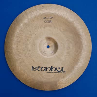 Istanbul Traditional Pre-Split China 16" Excellent RARE! image 6