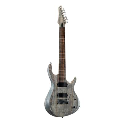 Kiesel A2 Bolt-On 7
