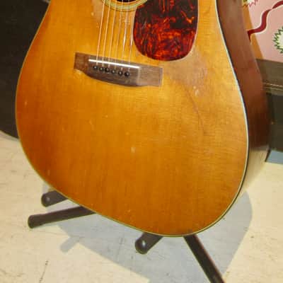 Martin D-18 1964 - Natural image 1