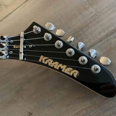 GUITAR Baretta image 4