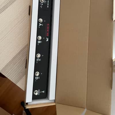 Moen GEC8 JR Looper/Switcher V2 image 2