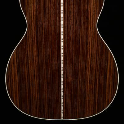 Martin OM-28E LR Baggs 2025 Spec (660) image 4