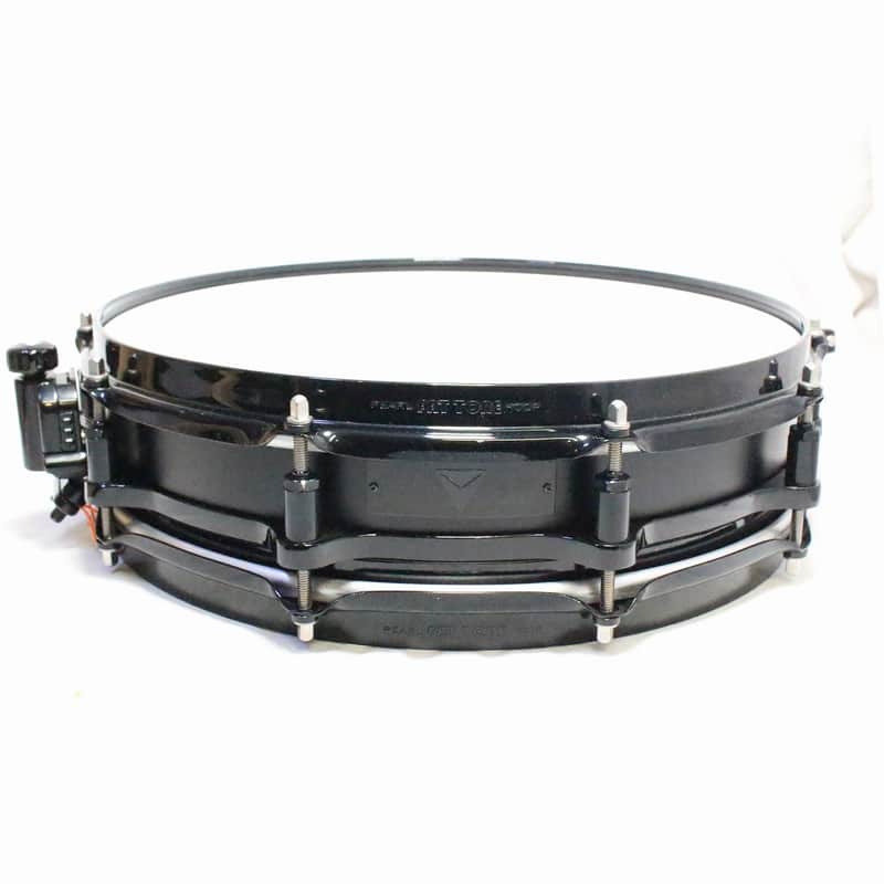 PEARL FCA1435/B-YA Yukihiro Model Version3 Signature Snare Drum Pearl Snare Drum  (04/08) image 1
